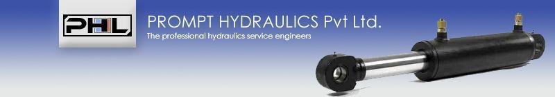 PromtpHydraulics.com
